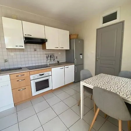 Maison Individuelle 3* Villecomtal-Sur-Arros