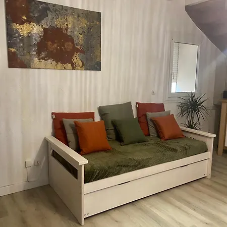 Maison Individuelle 3*