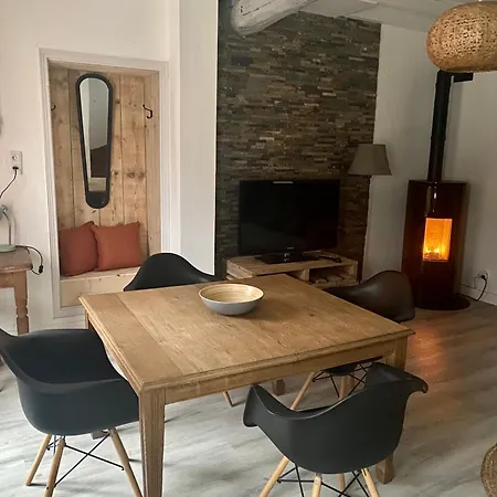Maison Individuelle Villecomtal-Sur-Arros