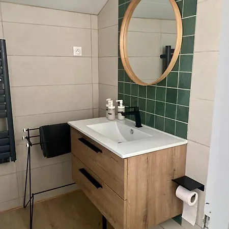 Maison Individuelle Villecomtal-Sur-Arros