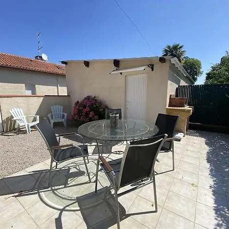 Maison Individuelle