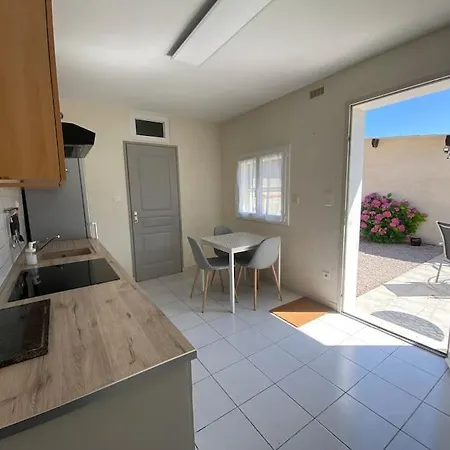 Maison Individuelle Hotel Villecomtal-Sur-Arros